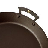 Netherton Foundry Prospector Pan 12 inch (British brand)