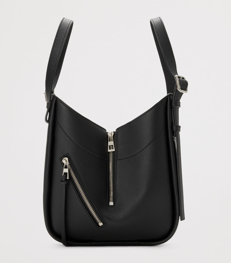 LOEWE Hammock Flip tote bag leather, UK version