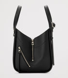 LOEWE Hammock Flip tote bag leather, UK version