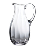 Harrods Waterford Elegance Optic Pitcher- Buy online at McGrocer