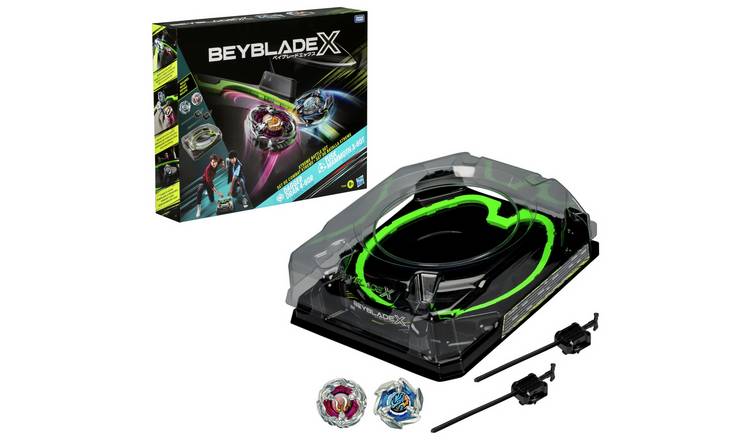 Beyblade Xtreme Battle Set - McGrocer