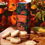 Fortnum's toffee apple shortbread 125g, UK version