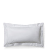Harrods SAVOIR Cotton Percale The Drift King Oxford Pillowcase 50cm x 90cm- Buy online at McGrocer