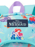 Vanilla Underground Disney Little Mermaid backpack school size - British product