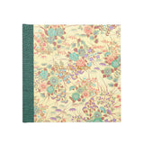 Esmie Bouquet Spray guest book 22x25cm, UK version