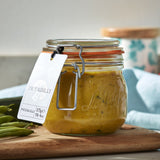 fortnum Piccadilly Piccalilli British Pickle 575g- Buy online at McGrocer