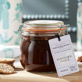 fortnum Fortnum's Pickle Pantry Jar, 525g- Buy online at McGrocer