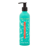 Fortnum's Garden Song body wash 250ml, imported from the UK