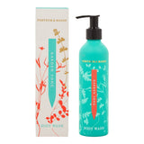 Fortnum's Garden Song body wash 250ml, imported from the UK