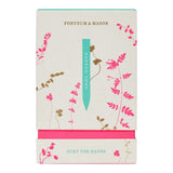 Fortnum's Garden Song hand wash and lotion 2x250ml (British brand)