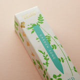 Fortnum's Garden Song hand cream tube - British product