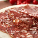 Fortnum & Mason black truffle salami 100g, imported from the UK
