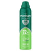 Mitchum Anti-Perspirant Spray Forest Air 250ml, imported from the UK