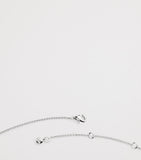 Monica Vinader Nura necklace sterling silver - British product