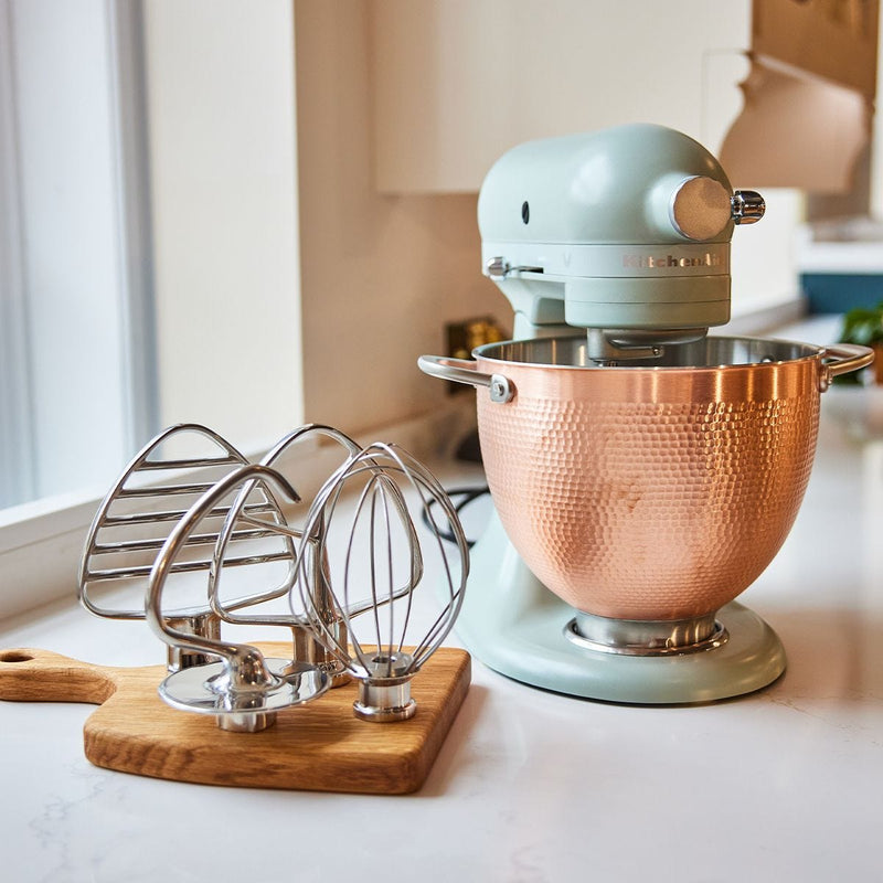 KitchenAid stand mixer Artisan Blossom 4.7L (British brand)