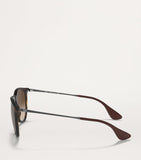 Ray-Ban Erika tortoiseshell sunglasses RB4171 (British brand)