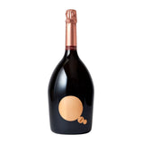 Ruinart rosé champagne Jeppe Hein limited edition Jeroboam (British brand)