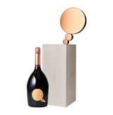 fortnum Ruinart Jeppe Hein Limited Edition Rosé Champagne Jeroboam- Buy online at McGrocer