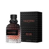 Valentino Born In Roma Uomo Coral Fantasy EDT 50ml GOODS Superdrug