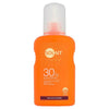 Solait Active Tanning Spray SPF30 200 ml (British brand)