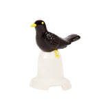 fortnum Wade Ceramics Blackbird Pie Funnel- Buy online at McGrocer