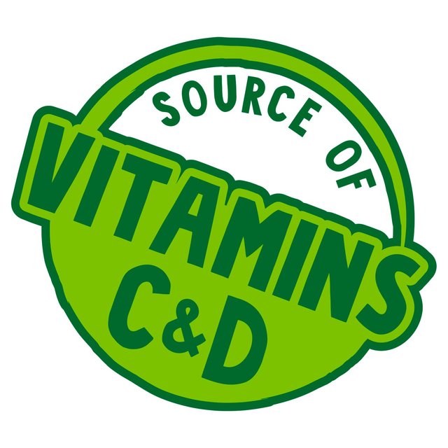 Vimto Remix Orange Strawberry & Lime Squash 1L GOODS M&S