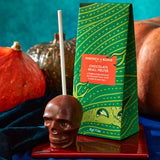fortnum Skull Hot Chocolate Melt 45g- Buy online at McGrocer