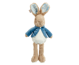 Rainbow Designs Peter Rabbit Deluxe Soft Toy (British brand)