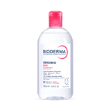 Holland & Barrett Bioderma Sensibio H2O Micellar Water Cleanser 500ml- Buy online at McGrocer