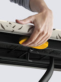 Joseph Joseph Glide Plus ironing board, imported from the UK