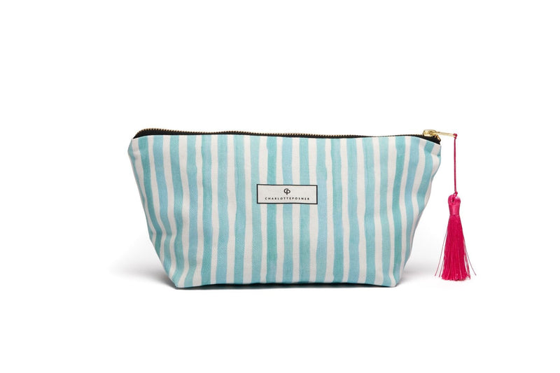 Charlotte Posner In For A Treat washbag, imported from the UK