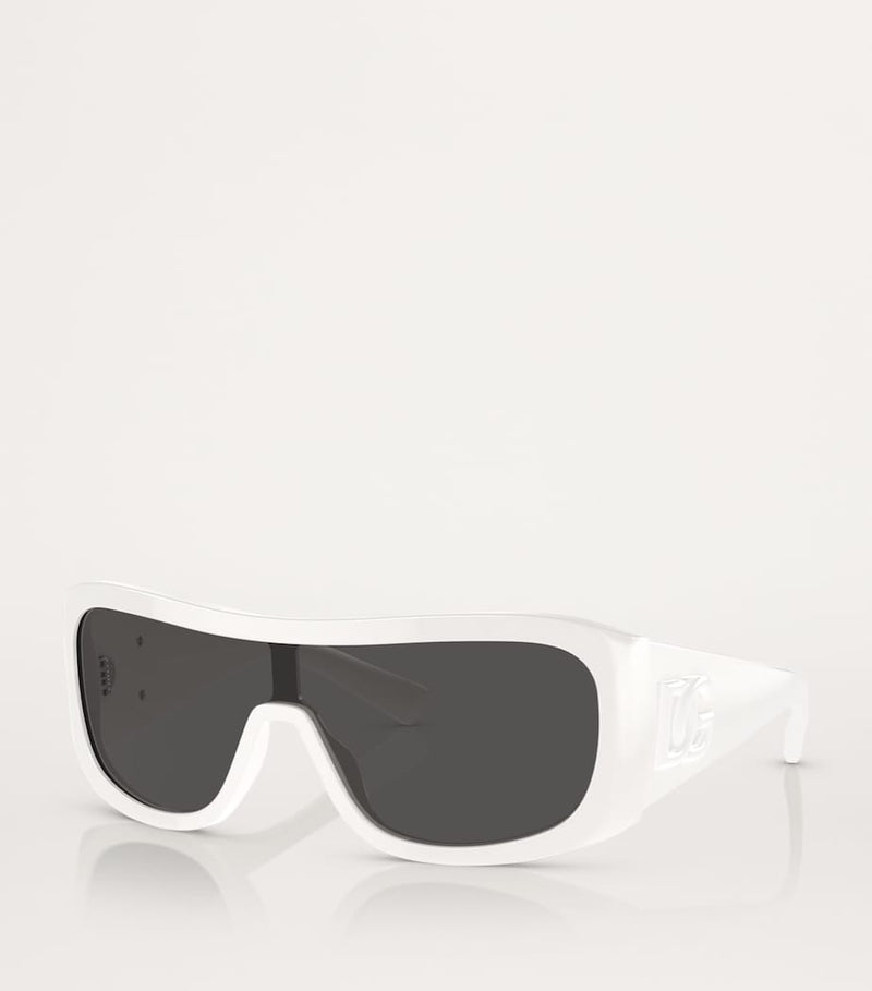 Dolce&Gabbana acetate sunglasses model 0DG4454 (British brand)