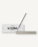 MONTROI Saffran-Sandal incense sticks box of 100, UK version