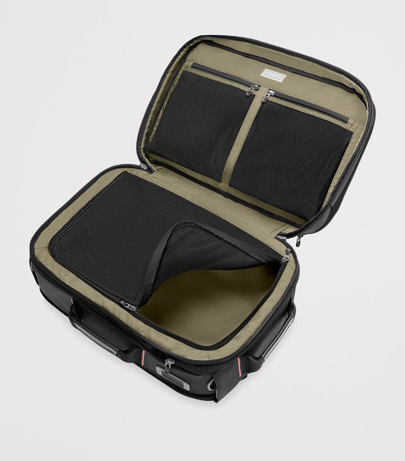 Briggs & Riley ZDX convertible backpack 33.5L, UK version