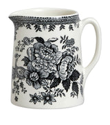 Harrods Burleigh Mini Asiatic Pheasants Ceramic Tankard Jug 160ml- Buy online at McGrocer