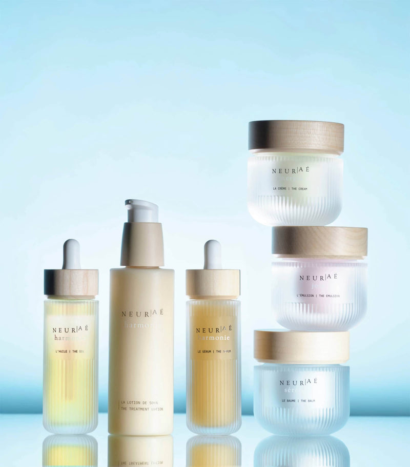 Neura Harmonie Treatment Lotion 150ml - British product