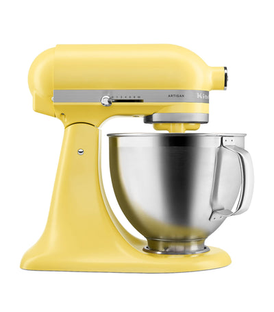 Harrods KitchenAid Artisan Stand Mixer 4.7L Baking Appliance- Buy online at McGrocer