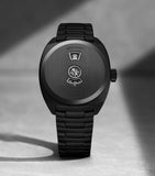 Bremont Terra Nova DLC watch 38mm, UK version