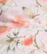 Harrods Cotton Floral Print Bucket Hat- Buy online at McGrocer