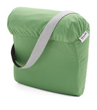 Hyoumankind Go Pillow Silk Bundle travel pillow and silk pillowcase, UK version