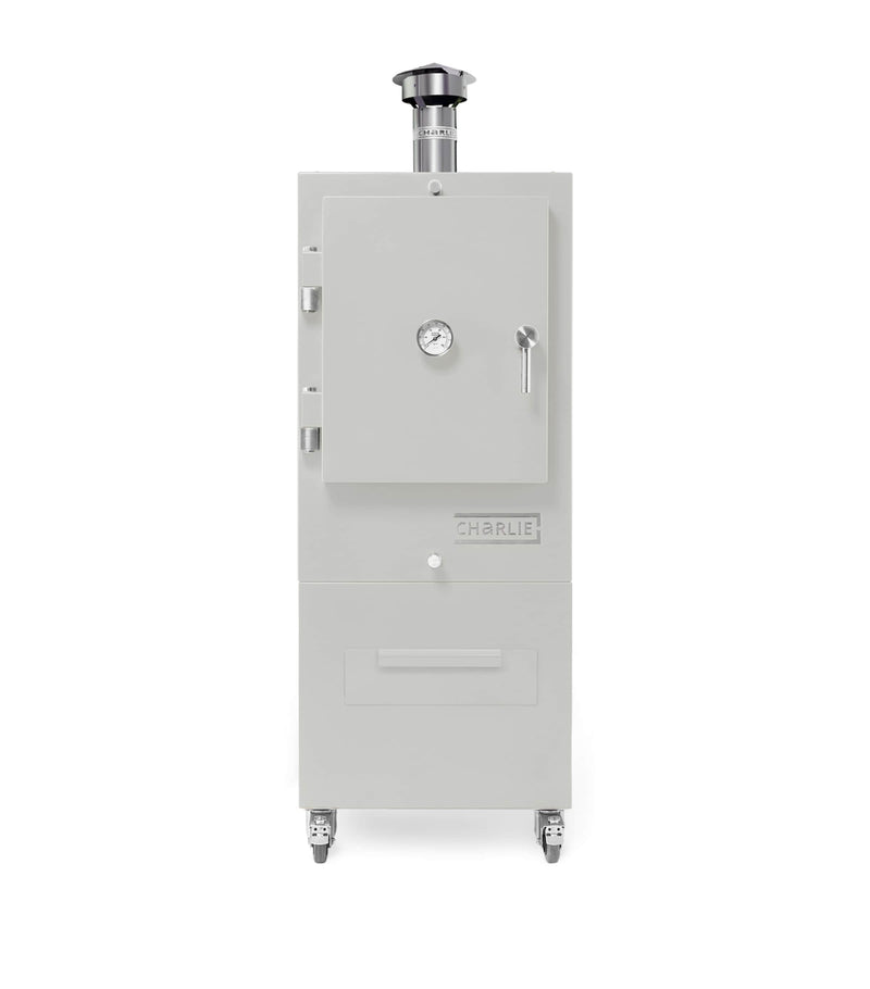 Charlie Oven charcoal oven - British product