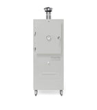 Charlie Oven charcoal oven - British product