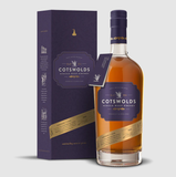 Cotswolds sherry cask single malt whisky 70cl, imported from the UK