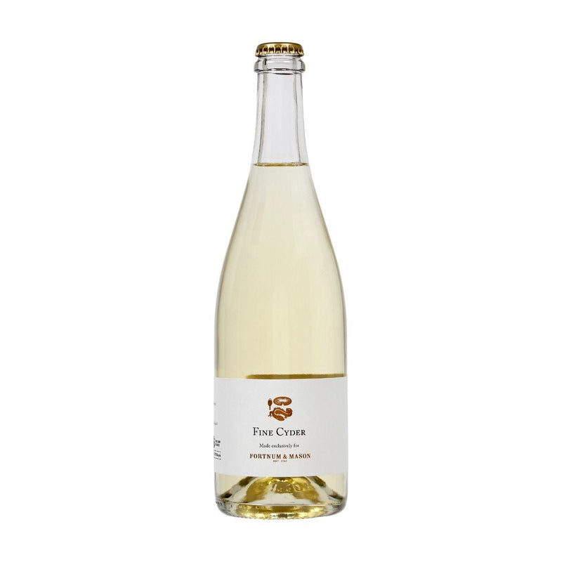 Fortnum's Fine Cyder 75cl bottle (British brand)