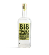 Harrods 818 Tequila Blanco 70cl- Buy online at McGrocer