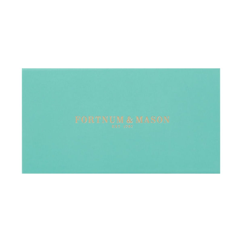 Fortnum's silver plated egg cup and spoon set, UK version