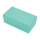Fortnum's silver plated napkin rings set of four (British brand)