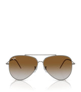 Harrods Ray-Ban Metal 0RBR0101S Sunglasses- Buy online at McGrocer