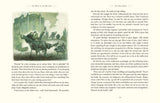 The Wind in the Willows hardback illustrated edition 192 pages (British brand)