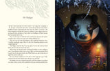 The Wind in the Willows hardback illustrated edition 192 pages (British brand)